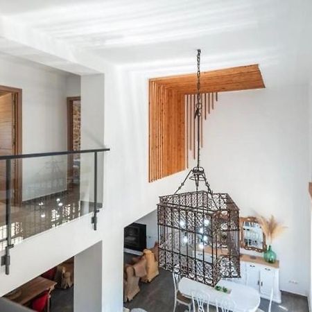 Alojamiento Rural La Granja De Las Monjas Jaén Екстериор снимка